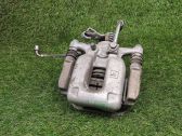 Bremssattel hinten