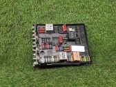 Steuergerät Batterie Bordnetz