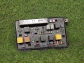 Steuergerät Batterie Bordnetz