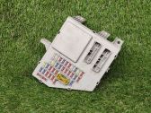Steuergerät Batterie Bordnetz