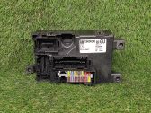 Steuergerät Batterie Bordnetz