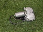 Rear window wiper motor