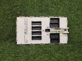 Steuergerät Batterie Bordnetz