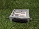 Radio/CD/DVD/GPS head unit