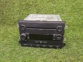 Radio / CD-Player / DVD-Player / Navigation