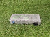 Module reconnaissance vocale