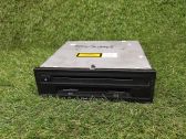 Radio/CD/DVD/GPS head unit