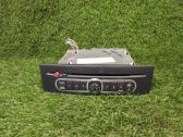 Radio / CD-Player / DVD-Player / Navigation