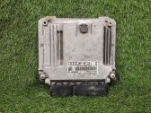 Engine control unit/module ECU