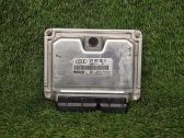Engine control unit/module ECU