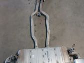 Muffler/silencer