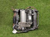 Air suspension compressor/pump