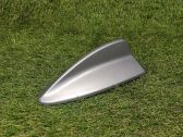 Aerial GPS antenna