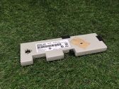 Aerial antenna amplifier