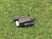 Turbo solenoid valve