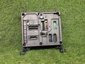 Power management control unit
