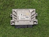 Engine control unit/module ECU