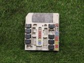 Power management control unit