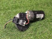 Wiper motor