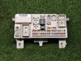 Steuergerät Batterie Bordnetz