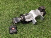Ignition lock
