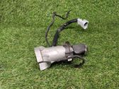Ignition lock