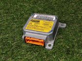 Airbag control unit/module