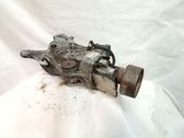 Rear differential