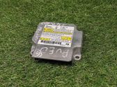 Airbag control unit/module