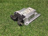 Module de contrôle airbag