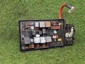 Power management control unit