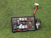 Power management control unit