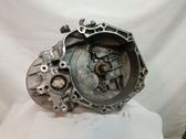 Manual 5 speed gearbox