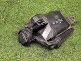 Active carbon filter fuel vapour canister