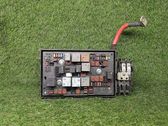 Power management control unit