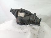 Front differential
