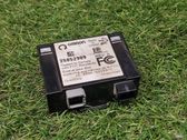 Immobilizer control unit/module