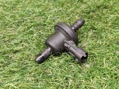 Vacuum valve