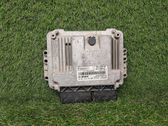Unité de commande, module ECU de moteur