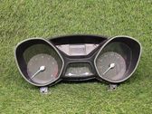 Speedometer (instrument cluster)