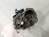 Manual 5 speed gearbox
