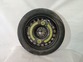 R17 spare wheel