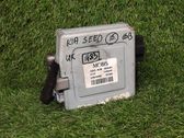 Power steering control unit/module