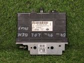 Module de contrôle de boîte de vitesses ECU