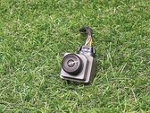 Reversing camera