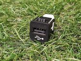 Enchufe conector USB