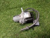 Vacuum pump