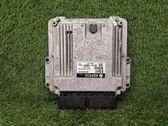 Engine control unit/module ECU