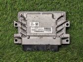 Engine control unit/module ECU