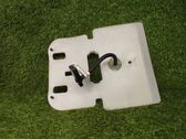Seat pressure sensor
